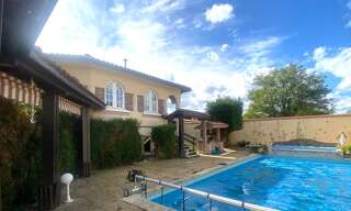 Maison 5 Pièces 254 m² à vendre à Aire-sur-l'Adour (40800)