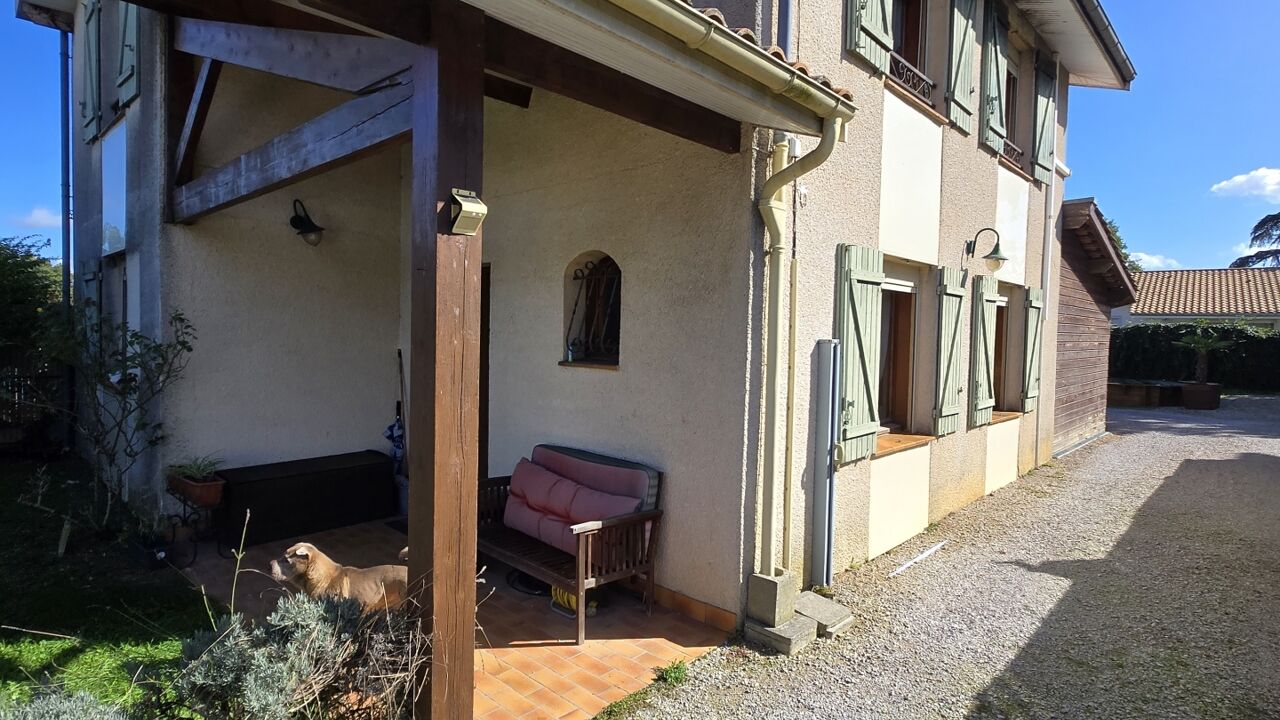 maison 6 pièces 150 m2 à vendre à Cadaujac (33140)