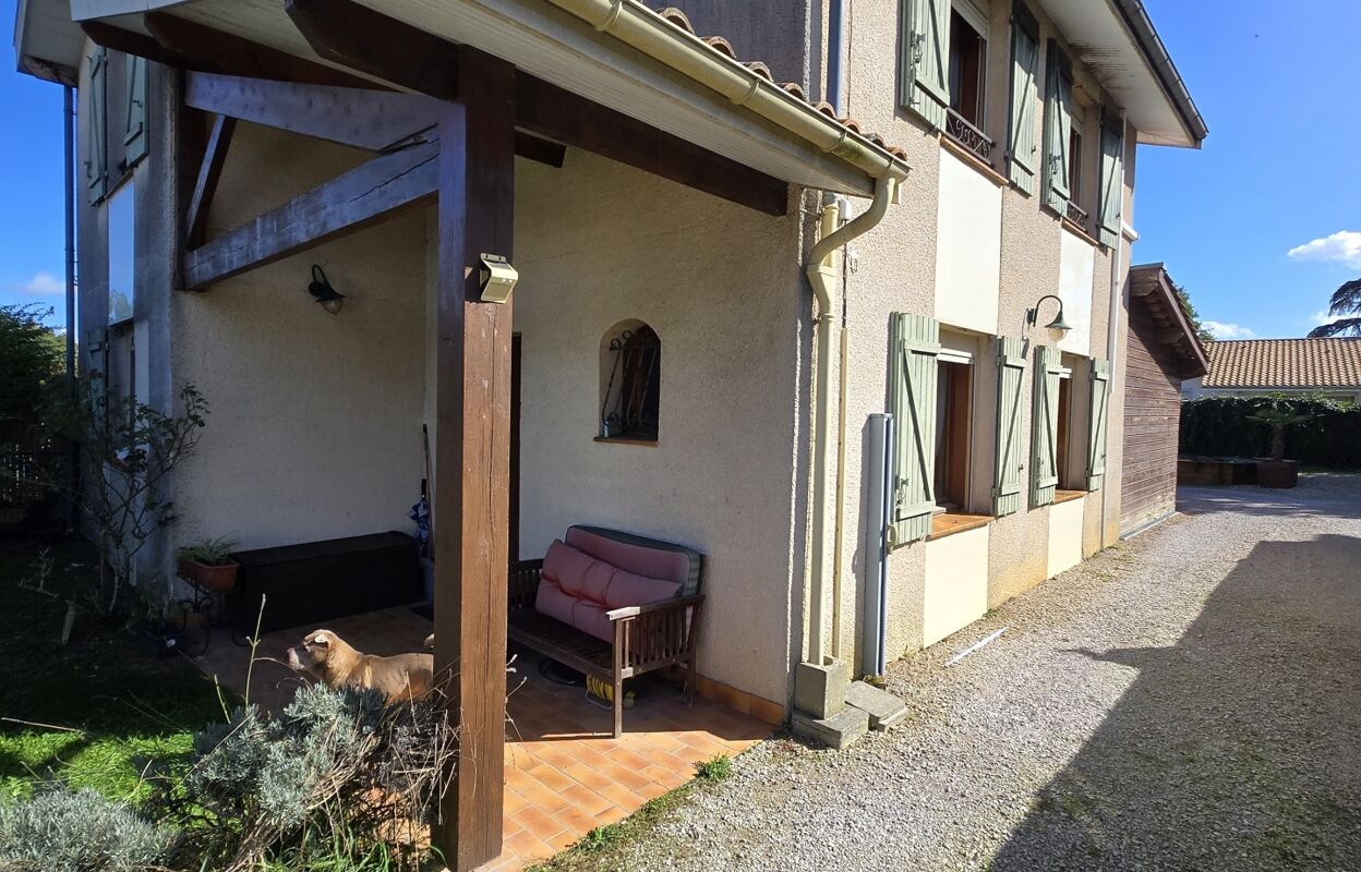 maison 6 pièces 150 m2 à vendre à Cadaujac (33140)