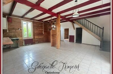 vente maison 144 000 € à proximité de Saint-Sauveur (29400)