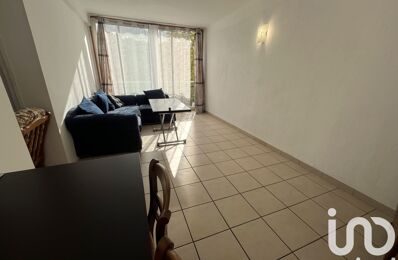 vente appartement 89 000 € à proximité de Gajan (30730)