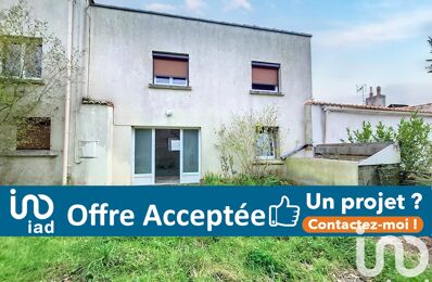 vente maison 150 000 € à proximité de Mésanger (44522)