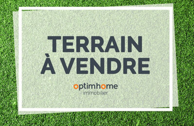 vente terrain 26 000 € à proximité de Élincourt (59127)