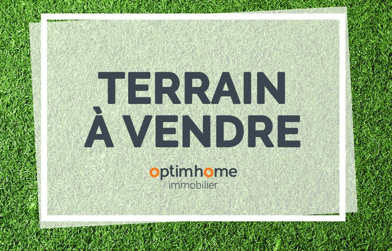 terrain  pièces 1000 m2 à vendre à Seboncourt (02110)