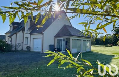 vente maison 299 500 € à proximité de Saint-Mars-d'Outillé (72220)