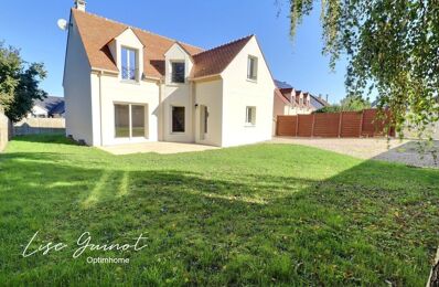 location maison 2 300 € CC /mois à proximité de Oinville-sur-Montcient (78250)