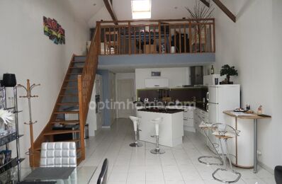 vente appartement 149 000 € à proximité de Herserange (54440)