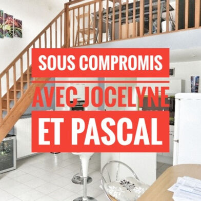 Appartement 3 pièces 80 m²