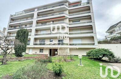 vente appartement 365 000 € à proximité de Aulnay-sous-Bois (93600)