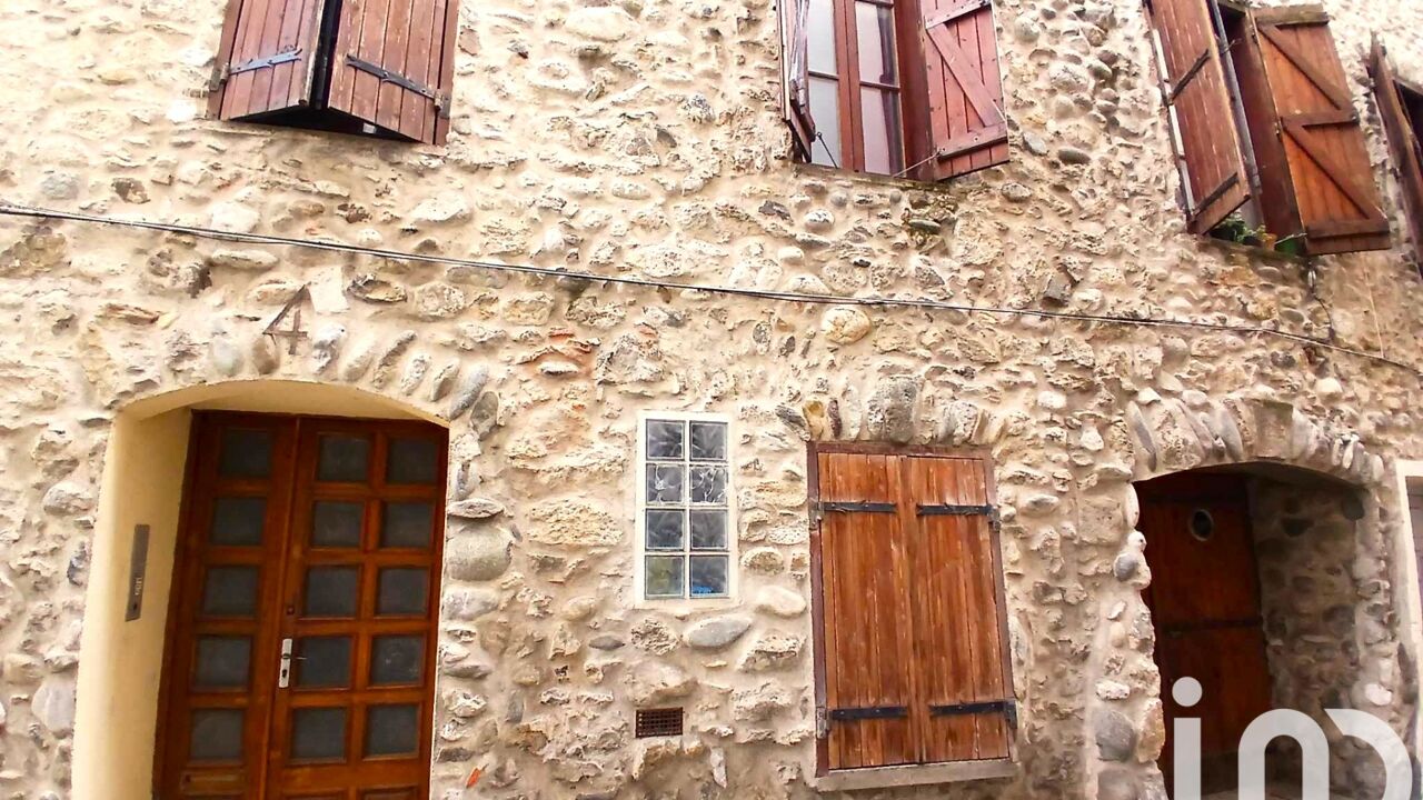 immeuble  pièces 168 m2 à vendre à Quillan (11500)