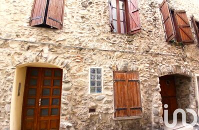 immeuble  pièces 168 m2 à vendre à Quillan (11500)