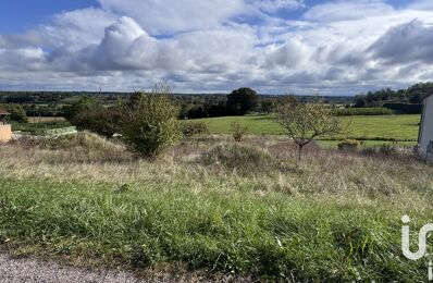 vente terrain 40 000 € à proximité de Huilly-sur-Seille (71290)