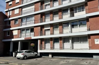 vente appartement 69 950 € à proximité de Isbergues (62330)