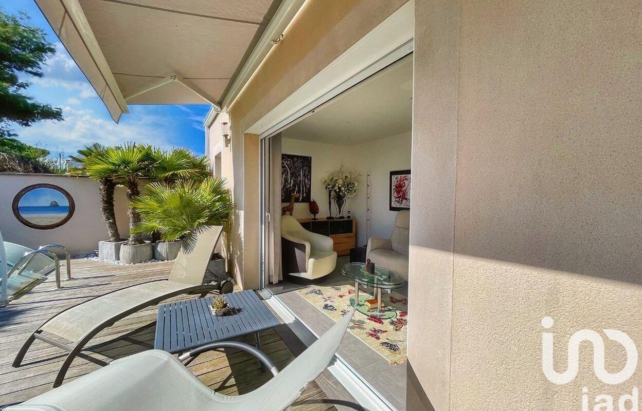 maison 5 pièces 109 m2 à vendre à Châtelaillon-Plage (17340)