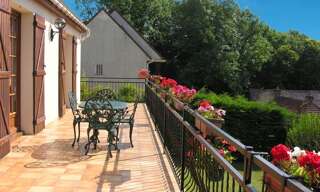 Maison 5 Pièces 126 m² à vendre à Valdampierre (60790)