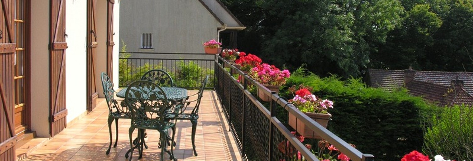 Maison 5 Pièces 126 m² à vendre à Valdampierre (60790)