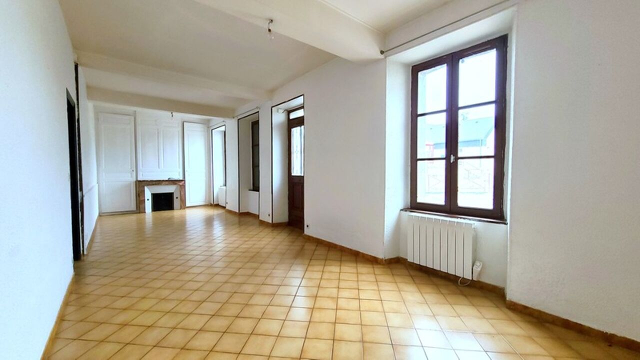 maison 4 pièces 100 m2 à vendre à Sours (28630)