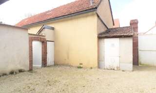 Maison 4 Pièces 100 m² à vendre à Sours (28630)