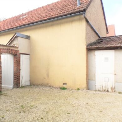 Maison 4 pièces 147000 €