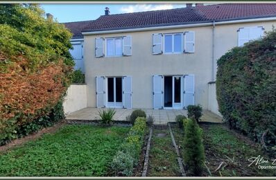 vente maison 176 000 € à proximité de Beaurains (62217)