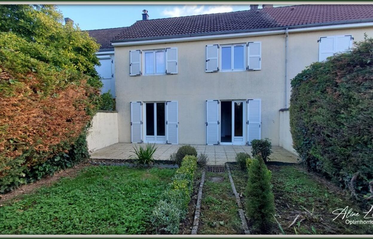 maison 5 pièces 88 m2 à vendre à Arras (62000)