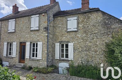 vente maison 379 000 € à proximité de Dannemois (91490)