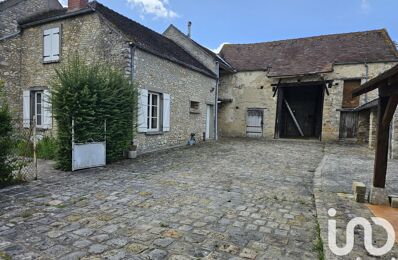 vente maison 379 000 € à proximité de Soisy-sur-École (91840)