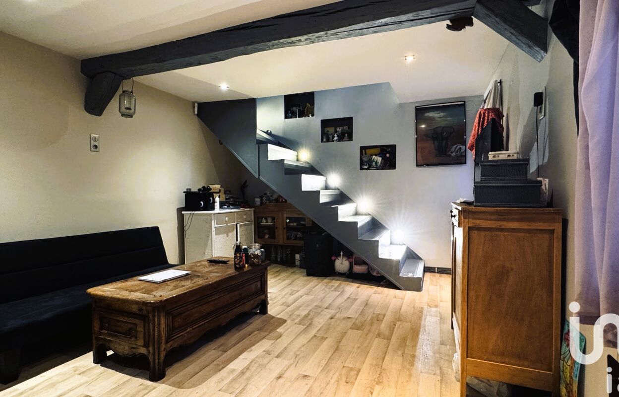 maison 3 pièces 49 m2 à vendre à Troyes (10000)