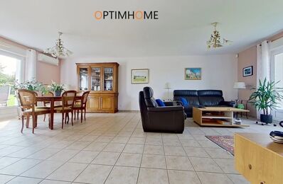 vente maison 584 000 € à proximité de Boust (57570)