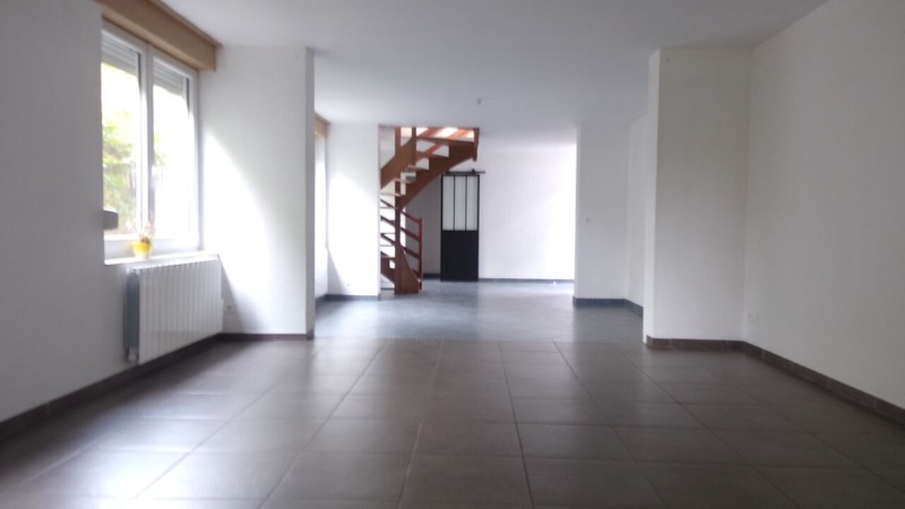 maison 5 pièces 121 m2 à vendre à Bachy (59830)