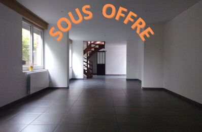 vente maison 199 800 € à proximité de Cysoing (59830)