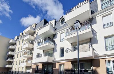 vente appartement 187 500 € à proximité de Éragny (95610)