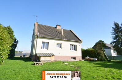 vente maison 199 000 € à proximité de Normandie