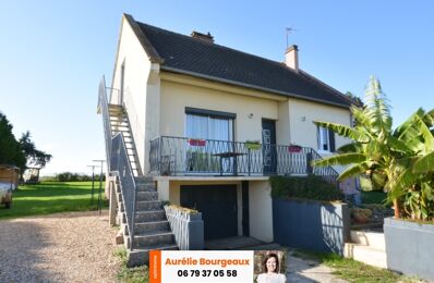 vente maison 179 000 € à proximité de Brosville (27930)