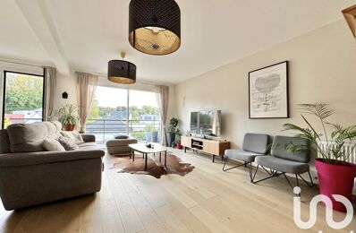 vente appartement 299 900 € à proximité de Saint-Omer (62500)