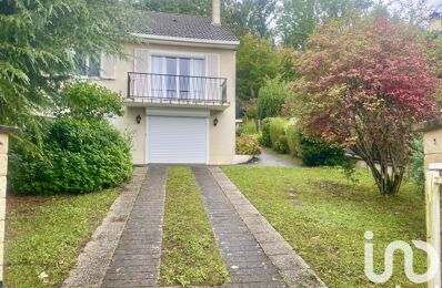 vente maison 239 000 € à proximité de Jouy (28300)