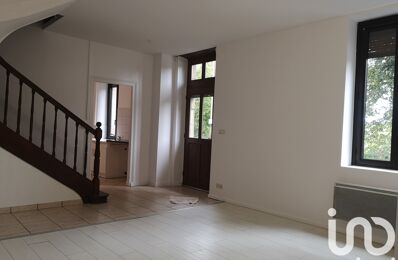 location maison 900 € CC /mois à proximité de Saint-Victurnien (87420)