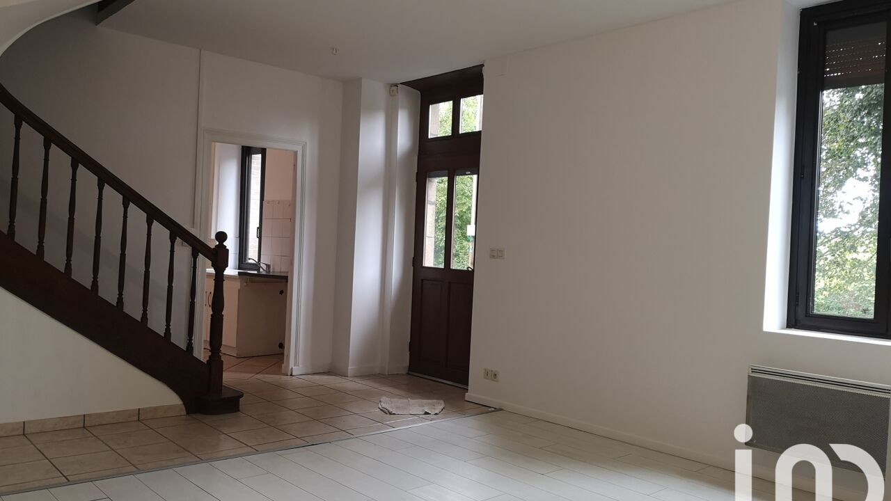 maison 5 pièces 113 m2 à louer à Verneuil-sur-Vienne (87430)