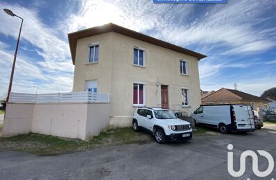 vente appartement 104 000 € à proximité de Vallières-sur-Fier (74150)