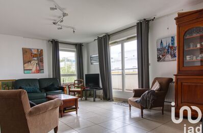 vente appartement 525 000 € à proximité de Franconville (95130)