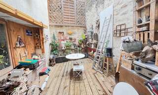 Maison 4 Pièces 80 m² à vendre à Saint-Rémy-de-Provence (13210)