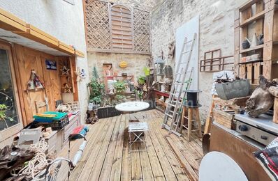 vente maison 419 000 € à proximité de Maussane-les-Alpilles (13520)