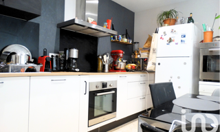 Maison 8 Pièces 150 m² à vendre à Dombasle-sur-Meurthe (54110)