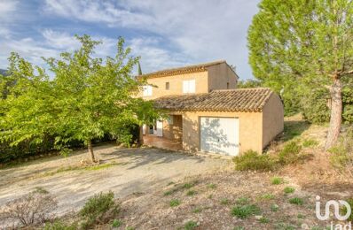 vente maison 560 000 € à proximité de Sainte-Maxime (83120)