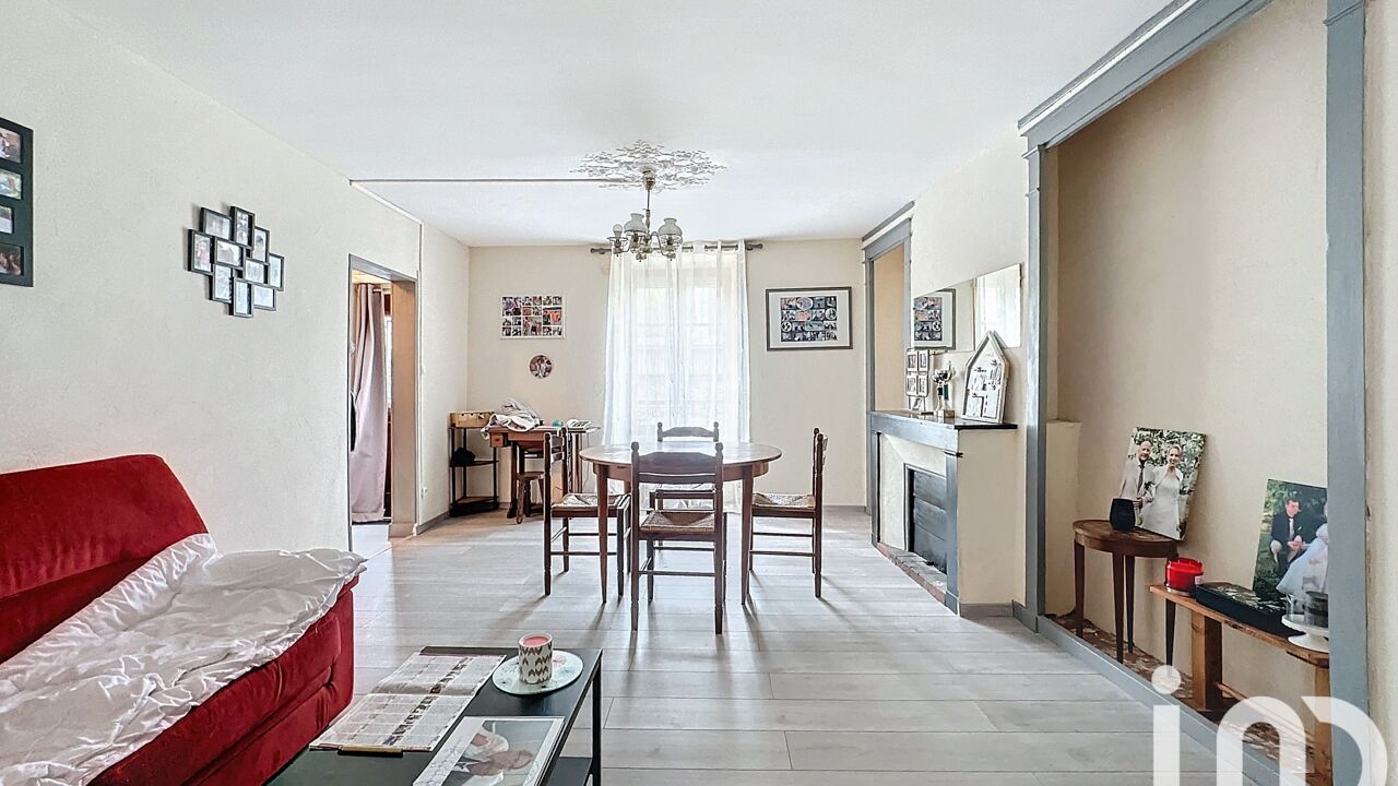 maison 5 pièces 129 m2 à vendre à Saint-Chéron (91530)