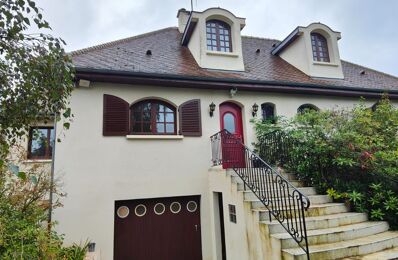 vente maison 735 000 € à proximité de Septeuil (78790)