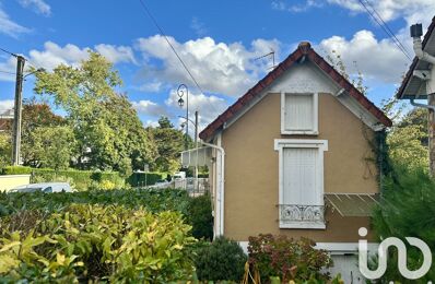 vente maison 450 000 € à proximité de Jouy-en-Josas (78350)