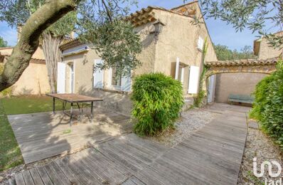 vente maison 425 000 € à proximité de Grimaud (83310)