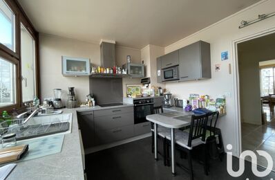 vente appartement 279 000 € à proximité de Paris 12 (75012)