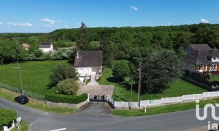 Maison 6 Pièces 127 m² à vendre à Oulches (36800)